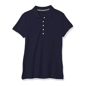 Chemises pour femmes très demandées, respirantes, 100% coton, style décontracté tendance, tissu de qualité supérieure pour les commandes de vêtements en gros personnalisés - Product Image 3