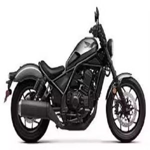 Dernière nouveauté 2025, moto cruiser HONDAS Rebel 1100 en stock - Product Image 3