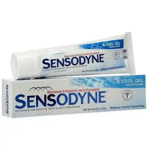 Topverkoop Sensodyne Pronamel Zacht Bleken Tandpasta 6.5 Oz Voor Tanden Bleken Niet Schurend