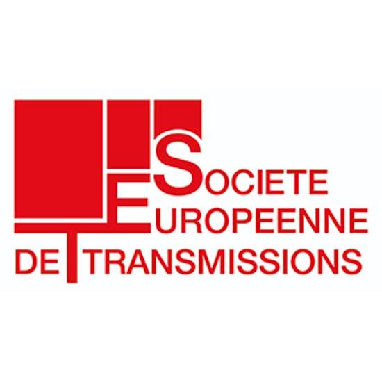 SOCIETE EUROPEENNE DE TRANSMISSIONS logo