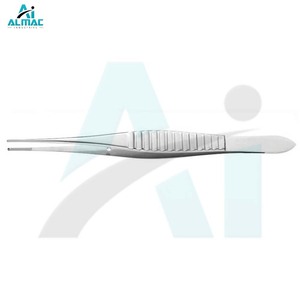 คีมผ่าตัดสำหรับโรงพยาบาล almac LOW MOQ Gillies - Product Image 4