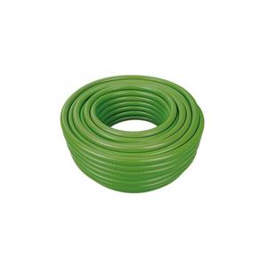 Tuyau d'arrosage flexible en plastique PVC de qualité supérieure pour l'arrosage et l'irrigation du fournisseur indien pour l'exportation en vrac - Product Image 2