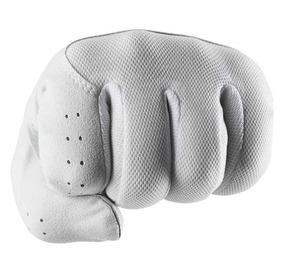 Nouveaux gants de golf pour hommes en cuir véritable, antidérapants, respirants, à doigts complets, légers, pour main gauche et droite - Product Image 3