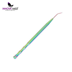 INNOVAMED INSTRUMENTS Herramienta Profesional de Acero Inoxidable para Lifting de Pestañas, Nueva Llegada, Logotipo Personalizado, Herramienta de Belleza para Pestañas - Product Image 5