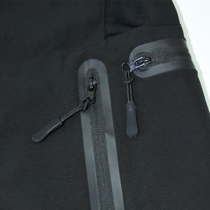 Pantalones cortos de boxeo tailandeses de poliéster 100% de alta calidad superventas, pantalones cortos tailandeses de Kickboxing para niños, pantalones cortos MMA - Product Image 2