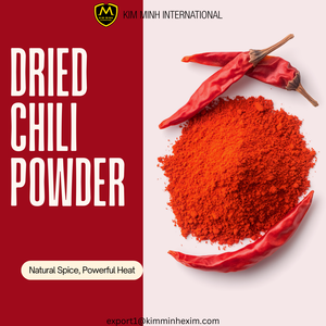 Chile en Polvo Seco Premium _ Suministro a Granel para Importadores y Fabricantes de Alimentos - Product Image 2