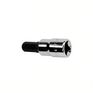 Premium 1/2'' USAG <b>Socket</b> Bits with Hex Feature for Allen Screws - Product Image 3