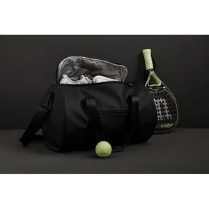 Bolsa Deportiva Personalizada VINGA Baltimore, Bolsas Deportivas Promocionales con Cordón, Artículos Promocionales - Product Image 5