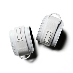 Sangles de cheville personnalisées GAF pour l'haltérophilie, l'entraînement en salle de sport, pour hommes et femmes, logo personnalisé disponible - Product Image 1