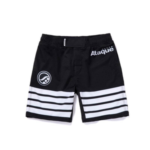 Shorts de basket-ball décontractés pour hommes 2024, écologiques, avec poches, logo personnalisé, vente chaude, BRIGHT WAY INTERNATIONAL, taille 6XL, sublimés - Product Image 3