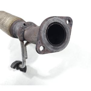 SILENCIADOR FLEXIBLE DR Serie 5.0 3350200027 SQRE4G15C Bifuel/Gasolina 1500 (19>) - Product Image 5