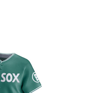 Uniformes Deportivos Personalizados de Béisbol Transpirables de Poliéster Elevate Play, Estilo con Bolsillos, Peso de Tela 260g, OEM/ODM - Product Image 4