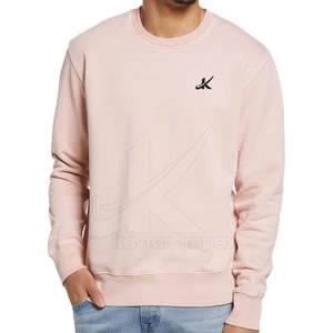 Nouveau modèle Sweatshirts pour homme Vêtements décontractés Sweatshirts pour homme Automne hiver Sweatshirts pour homme personnalisés - Product Image 2