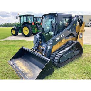 2023 para John para Deere 317G estado usado - Product Image 1