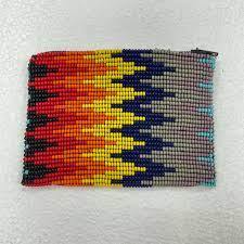 Nouvelle collection de sacs à main en bandoulière bohème indiens, tendance, faits à la main, pour femmes, avec des perles, par HAND MADE CRAFT - Product Image 2