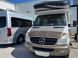 Winn-Eb-Ago View 2-4-M d'occasion de 2012 à vendre - Product Image 2