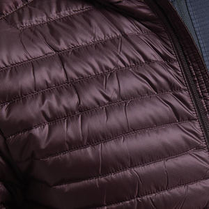 Veste bouffante femmes personnaliser Sublimation hiver veste bouffante vêtements de Style de mode chaud ajusté hiver veste bouffante - Product Image 2