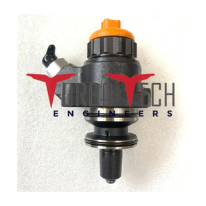 ลูกสูบปั๊มฉีดเชื้อเพลิงราง294150-0330 - Product Image 1