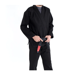 BJJ GI คุณภาพสูงเกรดดีที่สุดมีบริการ OEM - Product Image 2
