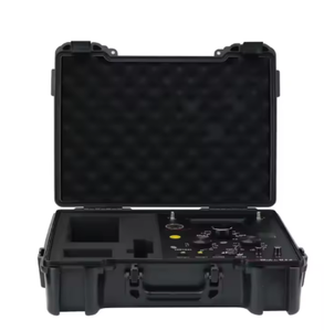 เครื่องตรวจจับโลหะ 3 มิติ รุ่นใหม่ EPX10000 ระยะไกล สำหรับตรวจจับทองคำ เงิน อัญมณี ใต้ดิน ระดับอุตสาหกรรม OEM มาตรฐาน IP66 ได้รับการรับรอง ROHS ผลิตจากพลาสติกและเหล็ก - Product Image 2