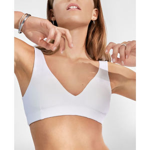 ชุดเสื้อชั้นในสตรีพิมพ์ลายชุดชั้นในขนาดพลัสไซส์ - Product Image 4