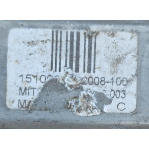 Moteur électrique de lève-vitre avant droit RENAULT Kadjar Série (15>) - Product Image 2