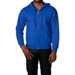 Sudadera con capucha American Streetwear Color personalizado Sudadera con capucha Hombres personalizados de alta calidad - Product Image 1