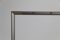 GISIH Projecteur d'armoire LED haute luminosité 5W éclairage de comptoir en aluminium pour vitrine bijoux Affichage d'éclairage