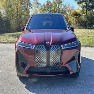 BMW I-X 2025 USADOS EN PERFECTO ESTADO - Product Image 1