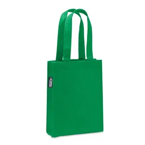 Borsa Regalo Sostenibile FELTOTE in RPET, Articoli Promozionali per Feste - Product Image 2