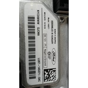 Unidad de Control de Radio y Navegación para FORD Puma Serie (19>) lu5t-14g371-gkc - Product Image 3