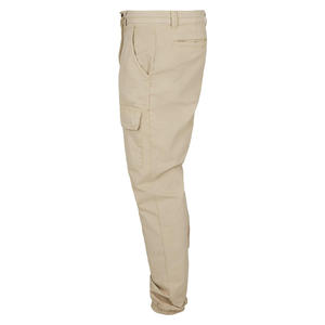 <b>Men</b> <b>Cargo</b> <b>Joggers</b> With Multiple Utility Pockets And Elastic Waist Designed For Daily Comfort And Function - Product Image 3