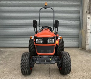 OFERTA DE MAQUINARIA AGRÍCOLA KUBOTA EK1-261 EN VENTA - Product Image 3
