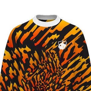 ราคาขายส่ง ผู้จัดจำหน่ายที่ดีที่สุด คุณภาพสูง สินค้ามาใหม่ บริการดี ราคาสมเหตุสมผล เสื้อสเวตเชิ้ตลำลองผู้ชาย ดีไซน์ใหม่ - Product Image 3