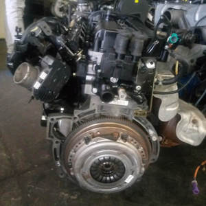 Motor USADO Ford Fiesta 1.4L SPJA - Product Image 4