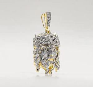 Colgante de Serpiente Clásico con Diamante de Corte Redondo para Niños, Chapado en Plata de Ley, Personalizado para el Hinduismo - Product Image 2