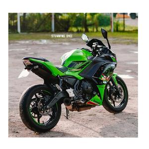 Nouveau prix de vente pour les motos KAWASAKIS NINJAS ZX-25R 2024 2026, prêtes à être expédiées - Product Image 3