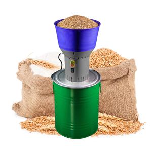 Broyeur d'aliments EUROMILL-60-SA, moulin à céréales, capacité du bac de 60 L et fonction de réglage de la vitesse en promotion - Product Image 4