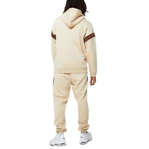 Nouveaux survêtements en gros pour hommes, survêtement OEM avec logo personnalisé, survêtements respirants à prix raisonnable 2026 - Product Image 3