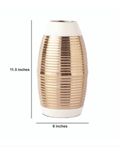 <b>Unique</b> Modern Eco-Friendly Lightweight Metal Design Tabletop <b>Decorative</b> Show Pieces for <b>Home</b> Living Room Center Table Hotel Use - Product Image 5