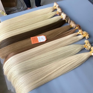 ผมต่อแบบเทปอิน เวอร์จิ้นแท้ 100% เกรด 12A คุณภาพสูงจากเวียดนาม  แบบรีมี่ ดับเบิ้ลดรอน ความยาวเต็ม  ไม่ผ่านการแปรรูป - Product Image 1