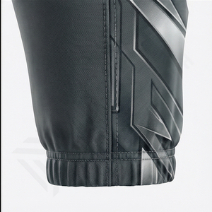 Conjunto de Uniforme de Fútbol Americano Ligero, Transpirable y Antibacteriano, Manga Corta, Personalizable, Ropa Deportiva de Alto Rendimiento para Equipos - Product Image 5