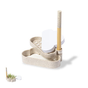 Seeds Bloc de notas/Escritura/Artículos sostenibles M72167934 - Product Image 1