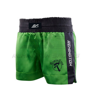 กางเกงขาสั้นชกมวยสำหรับต่อสู้ปรับแต่งได้ - Product Image 1