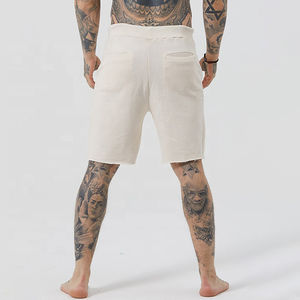 2025 hombres chándal de invierno traje de sudor nuevos chándales diseño de ropa deportiva Casual Fitness hombre buena calidad Sudadera con capucha y pantalones cortos conjunto - Product Image 6