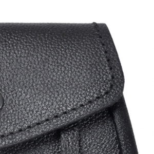 Sporran en cuir léger imprimé sur mesure de haute qualité, accessoire d'instrument de musique pour adultes, très tendance, 100% - Product Image 4