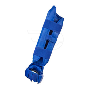 Espinilleras de Alta Calidad, Equipo de Protección para Fútbol, Entrenamiento, MMA, Kickboxing, Gimnasio, Deportes - Product Image 5