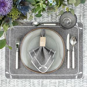 Porte-rond de serviette en jonc de mer naturel top vente anneaux de paille durables les moins chers pour les serviettes de table - Product Image 4