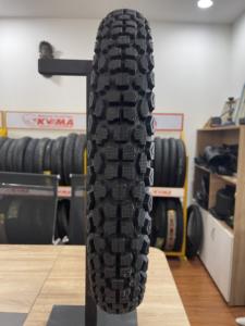 Neumático de motocicleta todoterreno Kumatire K529 para Motocross y Dirt Bike - Product Image 2