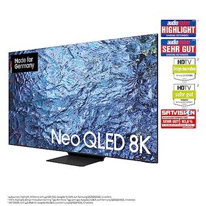 สมาร์ททีวี LED 8K HDR ขนาด 75 นิ้ว รุ่นปี 2023 สำหรับบ้าน โรงแรม ห้องครัว ห้องน้ำ พร้อมจอโปรเจคเตอร์ความละเอียด 2K มีจำหน่ายขนาด 43 นิ้ว - Product Image 3